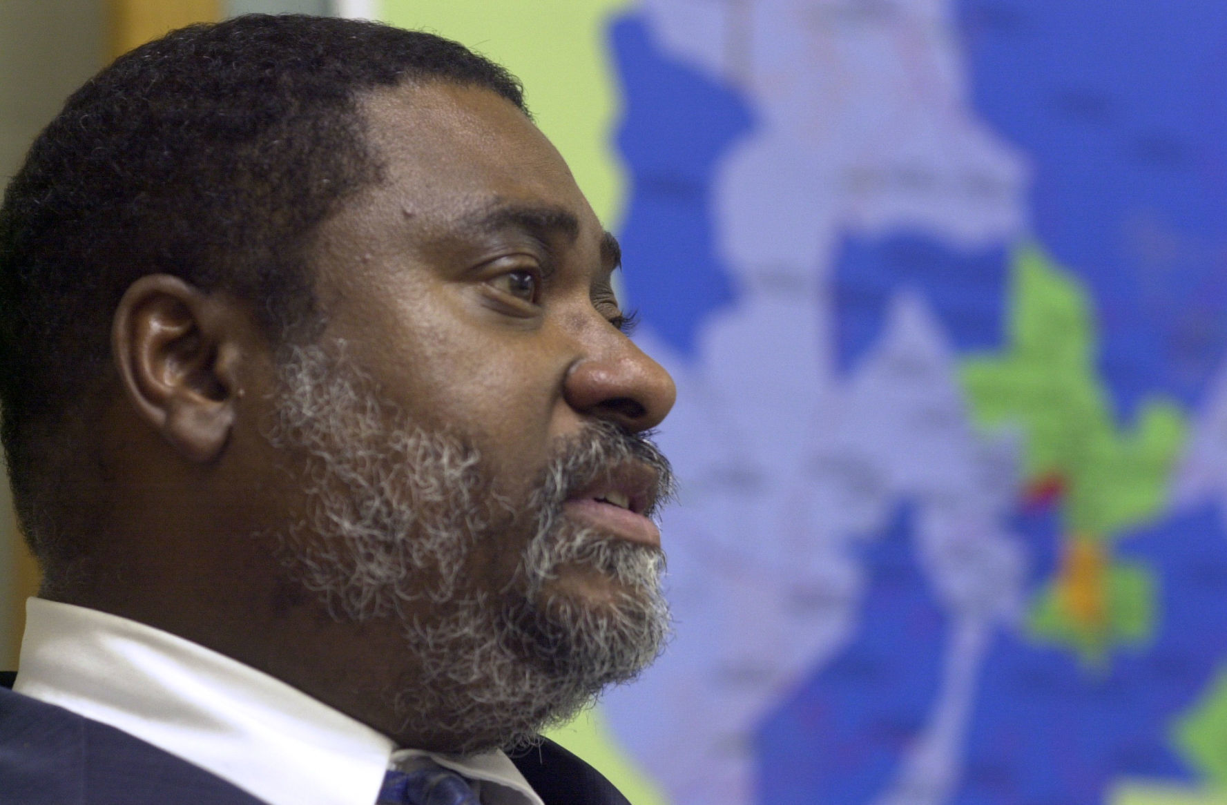 CARLTON EVERSLEY
